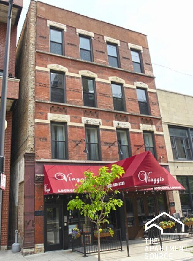 Building Photo - 1330 W Madison St