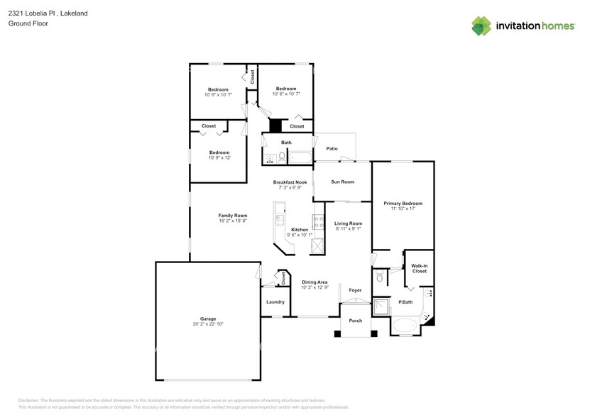 Building Photo - 2321 Lobelia Pl