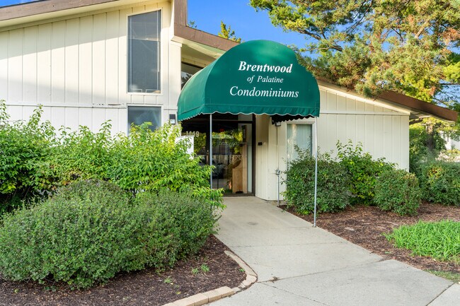 Building Photo - 1489 N Winslowe Dr