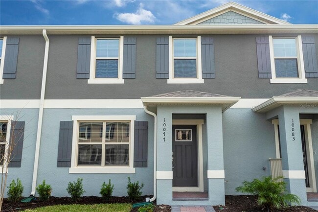 Building Photo - 10077 Salt Pt Dr