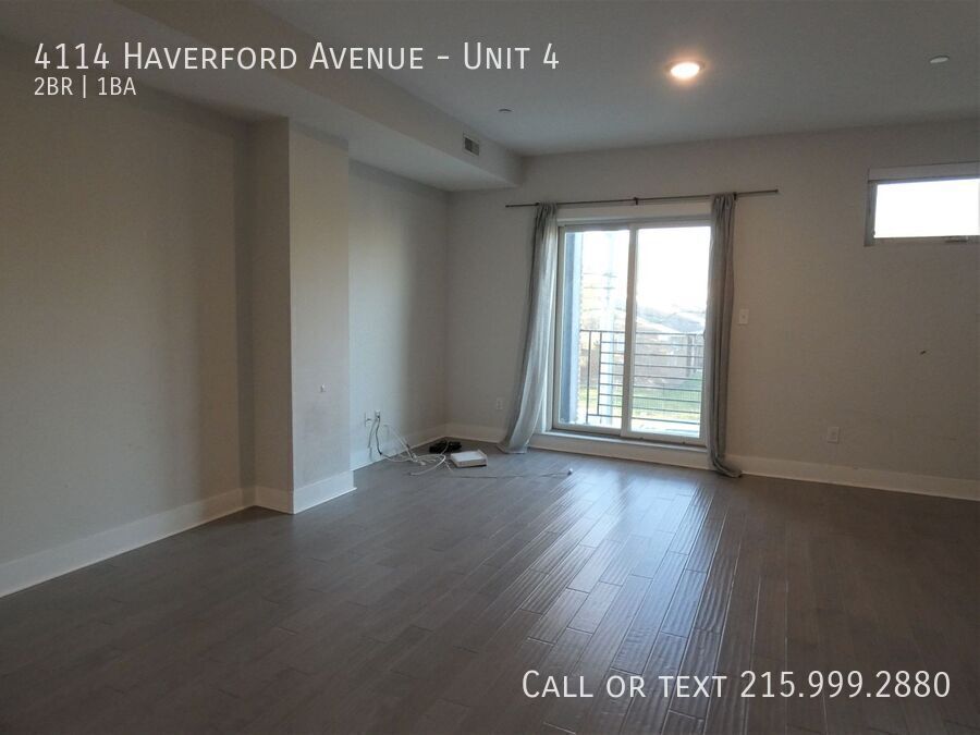 Building Photo - 4114 Haverford Ave