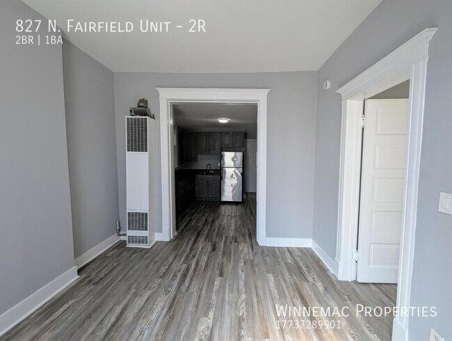 Building Photo - Great Apartment For Rent