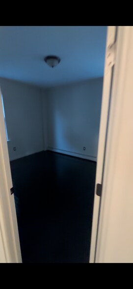 Back bedroom - 889 S 20th St