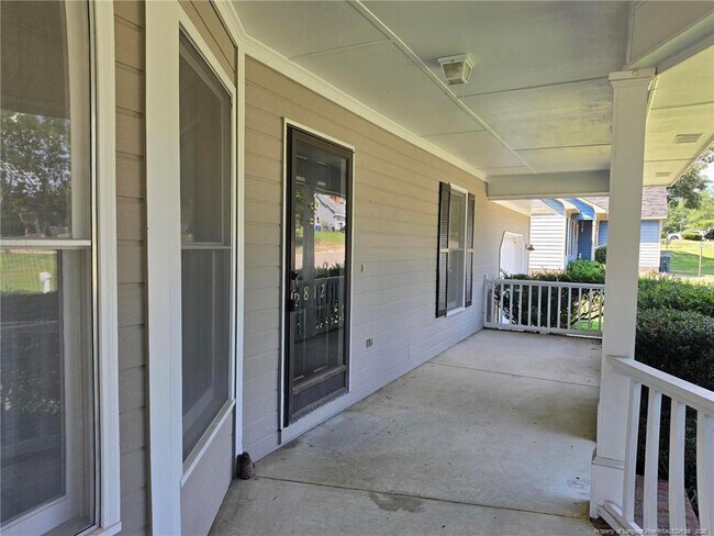 Building Photo - 6812 St Julian Way