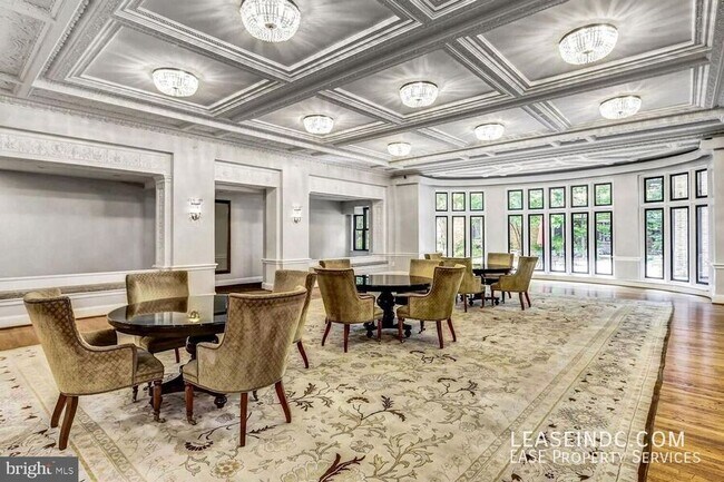 Building Photo - 1701 16th St NW