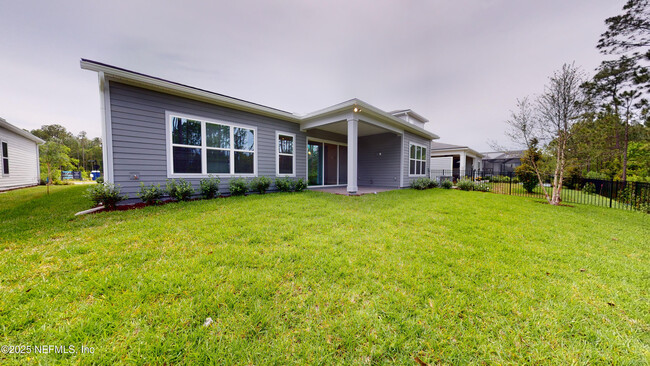 Building Photo - 202 Gap Crk Dr
