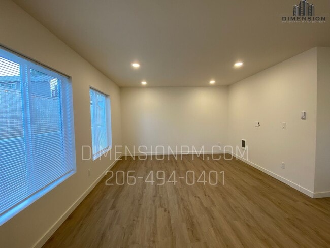 Building Photo - 5811 27th St NE