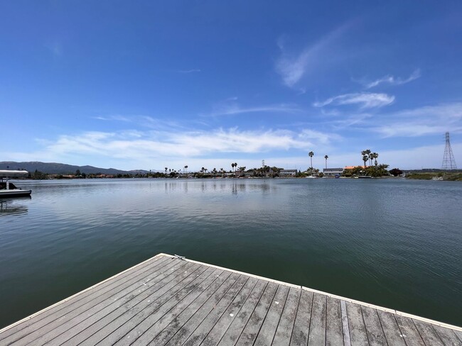 Building Photo - WATERFRONT HOME IN BEL MARIN KEYS WITH BOA...