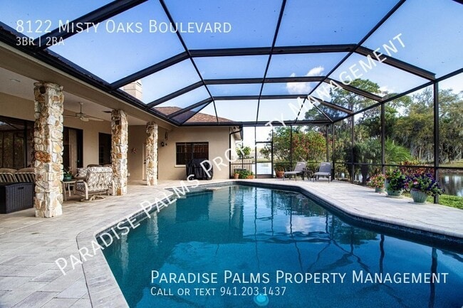 Building Photo - 8122 Misty Oaks Blvd