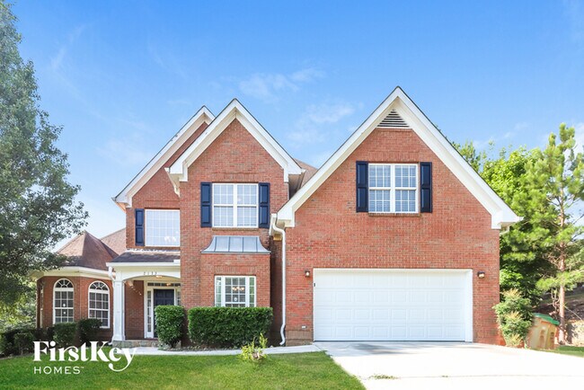 Primary Photo - 2133 Allen Way