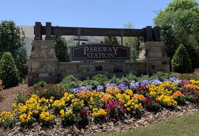 Primary Photo - Cartersville Townhomes