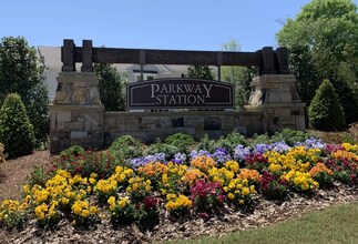 Building Photo - Cartersville Townhomes