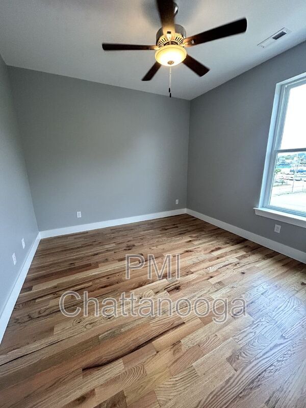 Building Photo - 1671 Adams St