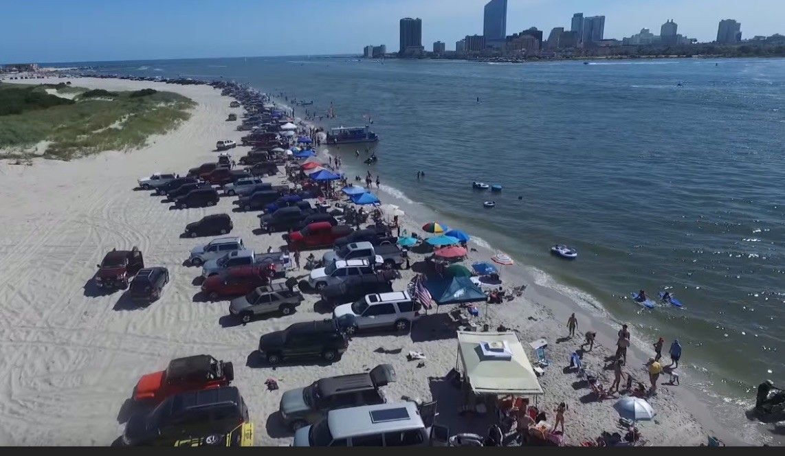 Building Photo - 3200 Brigantine Blvd