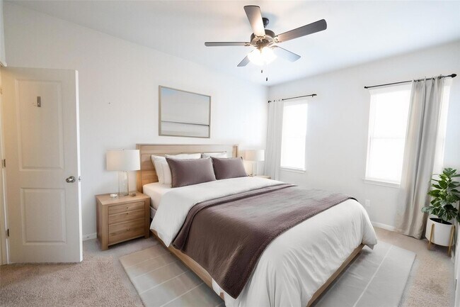 Building Photo - 2809 Seneca Path