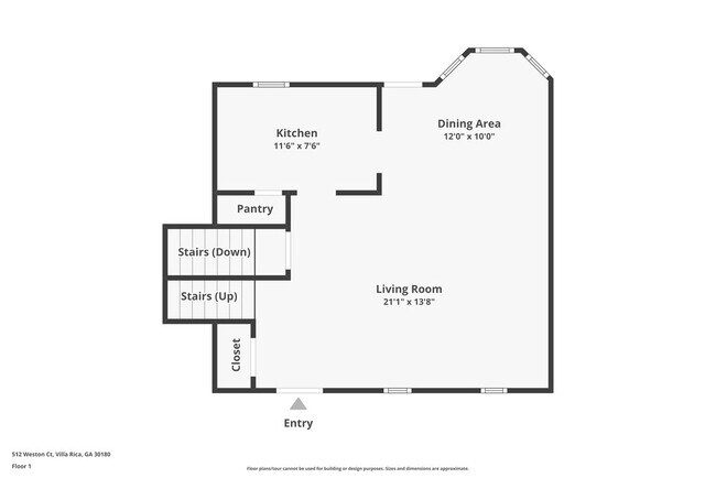 Building Photo - 512 Weston Ct