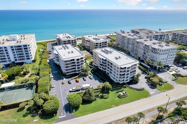 Building Photo - 3 br, 3 bath House - 3200 S Ocean Blvd Apt...