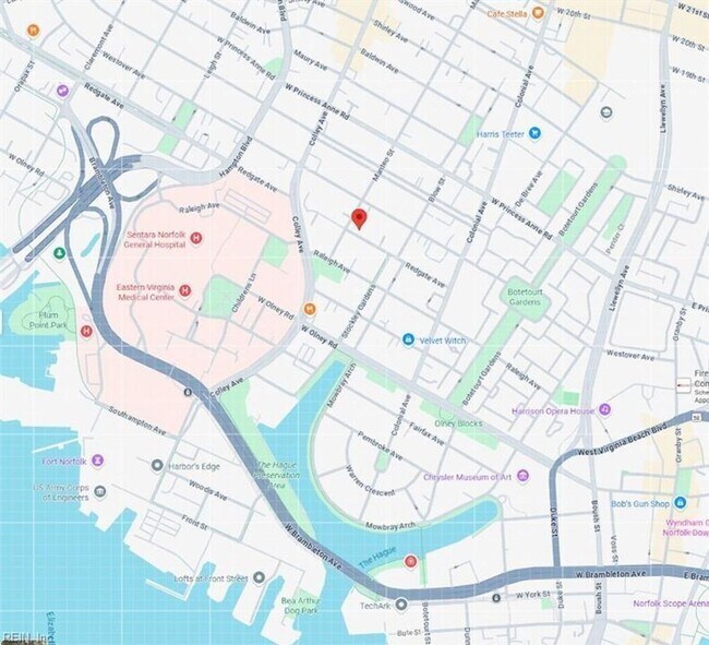 Building Photo - 632 Redgate Ave