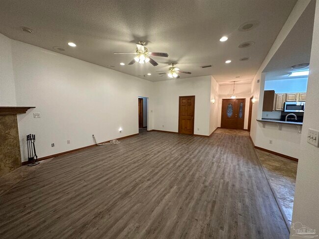 Building Photo - 8316 Antioch Ct