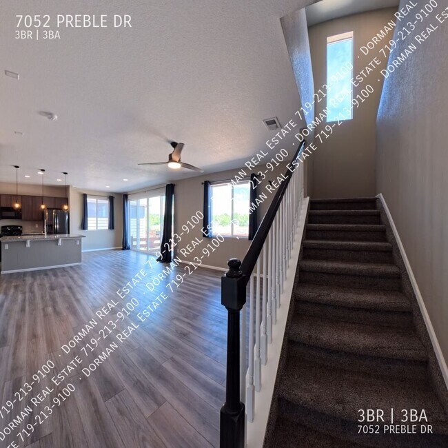 Building Photo - 7052 Preble Dr