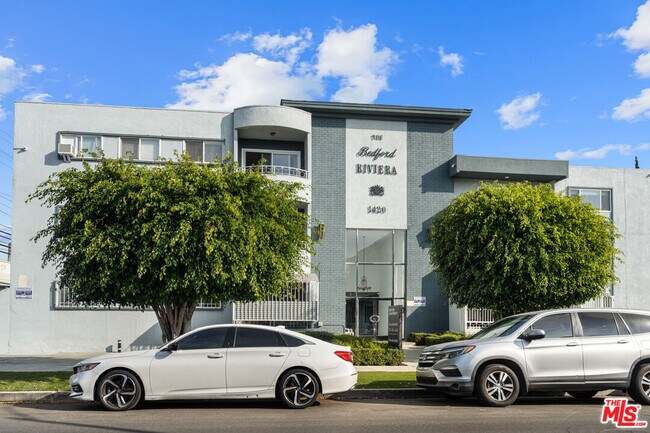 Building Photo - 1420 S Bedford St