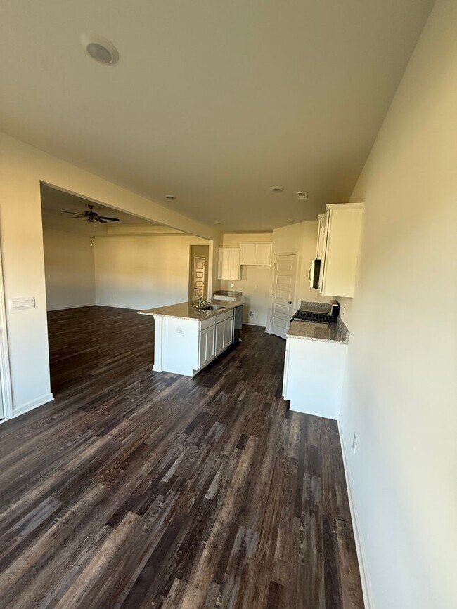 Building Photo - Springville’s Archers Brooke Community one...