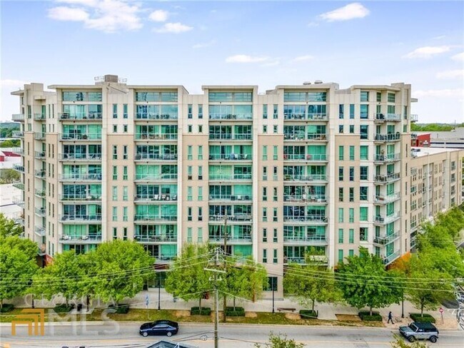 Building Photo - 1100 Howell Mill Rd NW