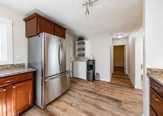 Building Photo - 4319 S Logan St