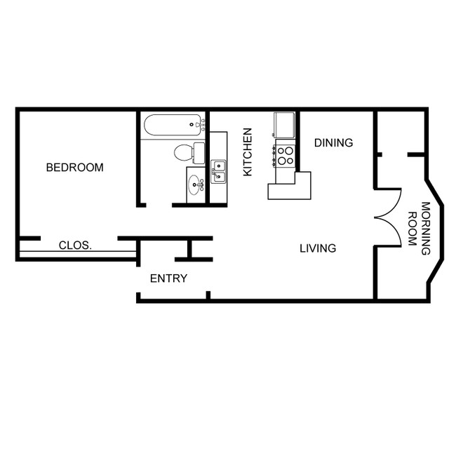 Floorplan - Rock 35