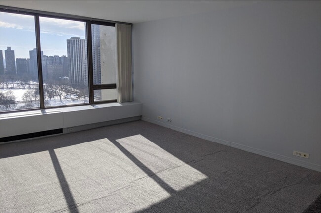 Building Photo - 2800 N Lake Shore Dr