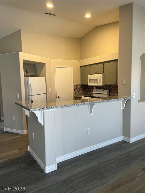 Building Photo - 6201 E Lake Mead Blvd