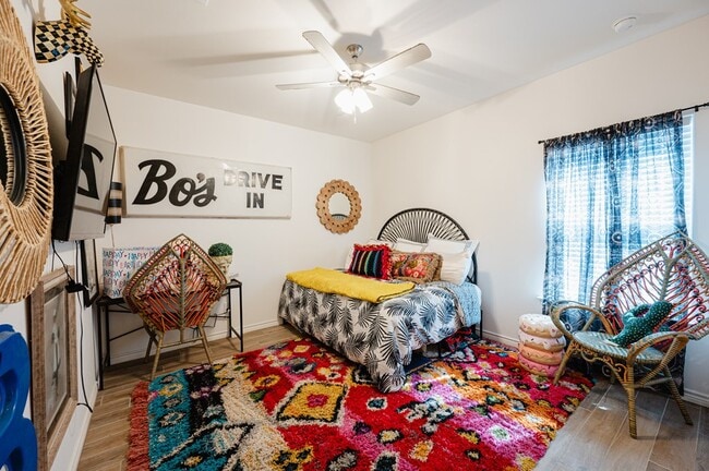 Building Photo - 5401 Constitution Ave