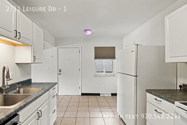 Building Photo - 2751 Leisure Dr