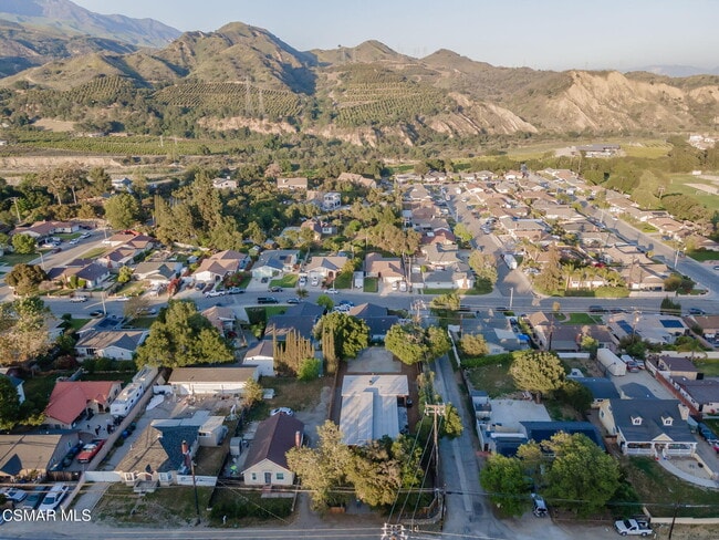 Building Photo - 1411 Ojai Rd