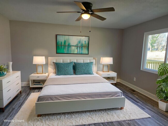 Building Photo - 6108 Ramsey Rd