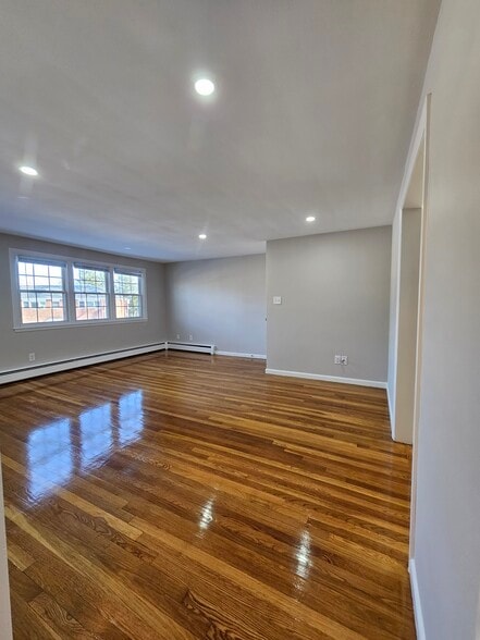 Living Room - 35 Patty Ln