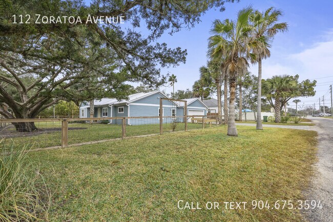 Building Photo - 112 Zoratoa Ave