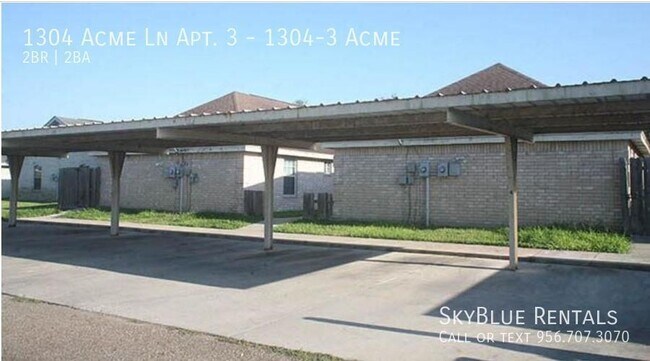 Building Photo - 1304 Acme Ln