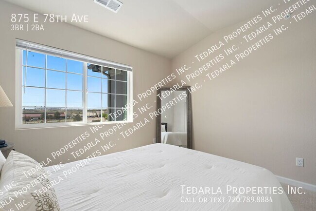 Building Photo - 875 E 78th Ave