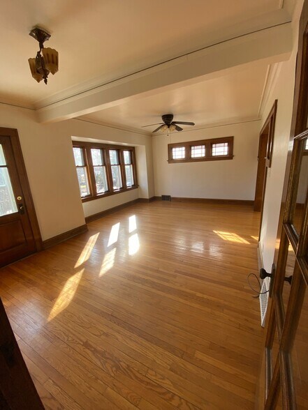 Building Photo - 3233 N Humboldt Blvd