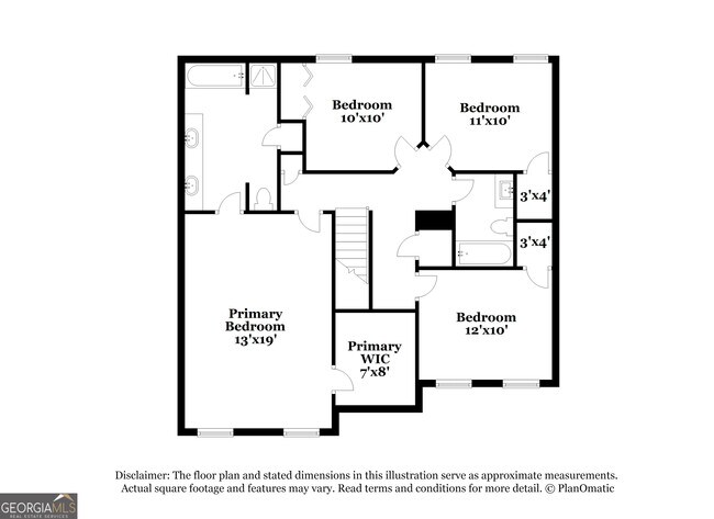 Building Photo - 8479 Glendevon Ct