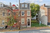 Building Photo - 1317 Sandusky St