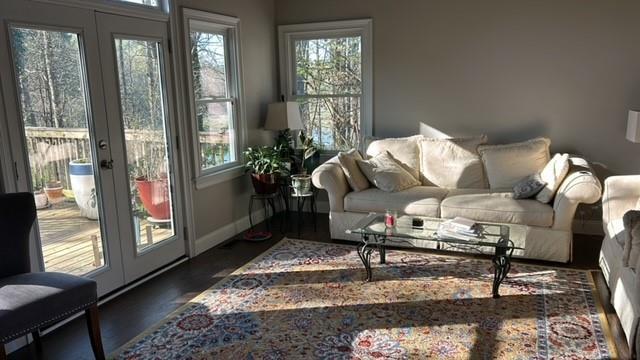 Building Photo - 2368 Battle Forest Dr SW