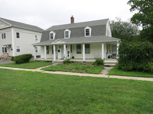 Primary Photo - 159 S Main St