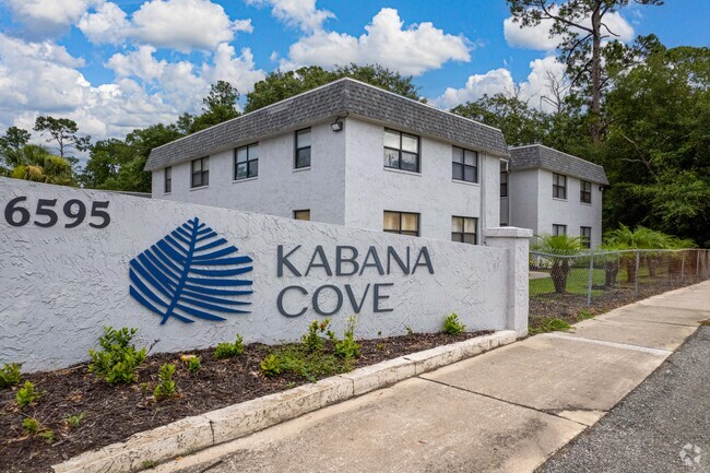 Building Photo - Kabana Cove