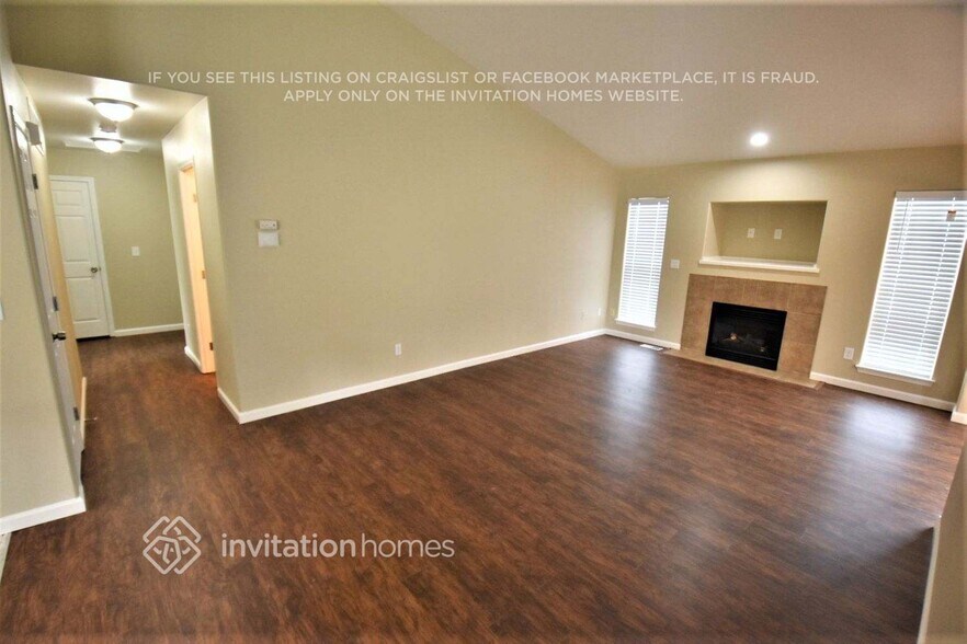 Building Photo - 7713 88th Pl NE