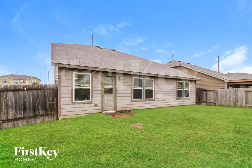 Building Photo - 17719 Brahman Meadows Ct.
