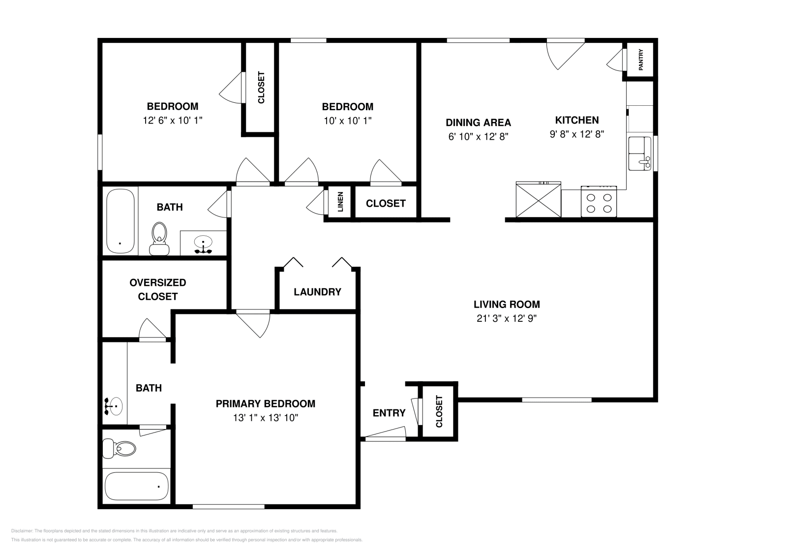 Building Photo - 701 Avondale Dr