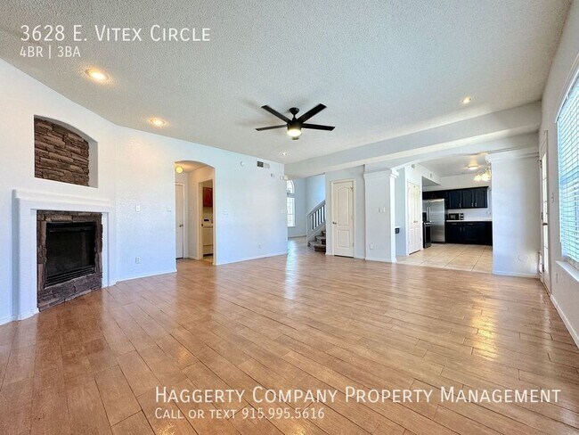 Building Photo - 3628 E Vitex Cir