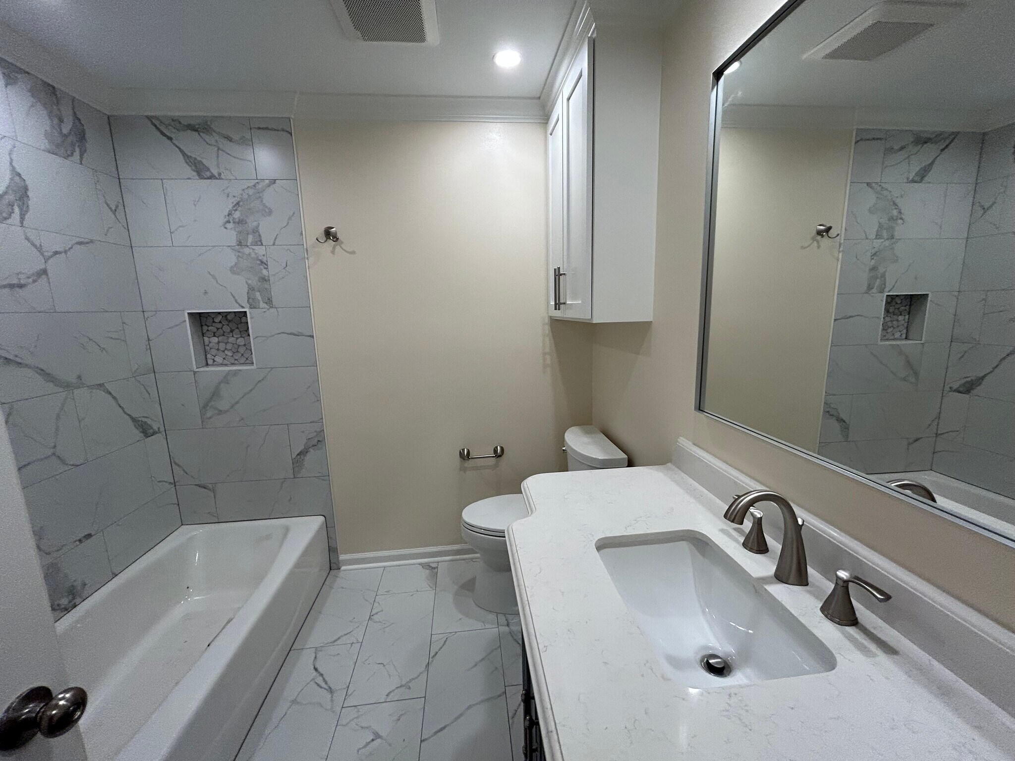 Bathroom - 1802 Alden Ln